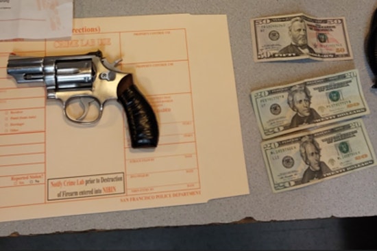 Off-Duty San Francisco Officer Thwarts Robbery in Outer Mission, Daly City Suspect Faces Multiple Charges