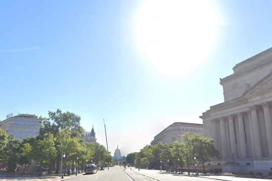 Officials Urge Caution as Washington D.C. Faces Soaring Temperatures and Potential Heatwave