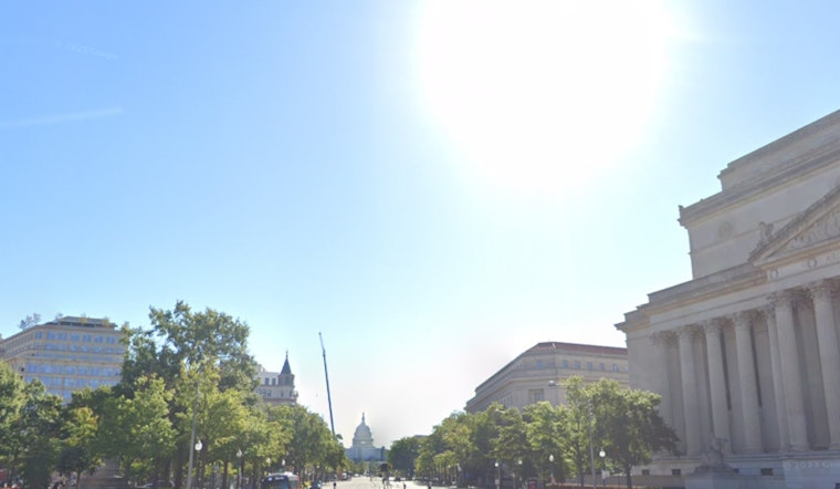Officials Urge Caution as Washington D.C. Faces Soaring Temperatures and Potential Heatwave