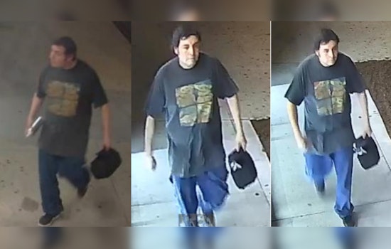 Ogden Community on Alert as Police Investigate Racist and Anti-Semitic Vandalism in Chicago