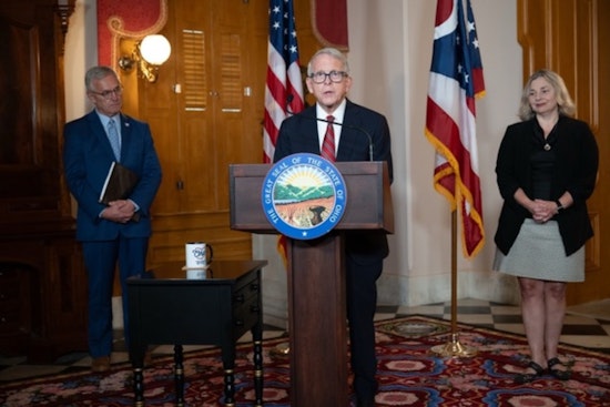 Ohio Boosts Future Prospects with Investment in Education, Health, and Workforce Development Under New Budget