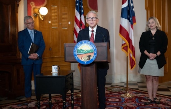 Ohio Boosts Future Prospects with Investment in Education, Health, and Workforce Development Under New Budget