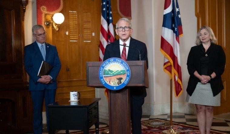 Ohio Boosts Future Prospects with Investment in Education, Health, and Workforce Development Under New Budget