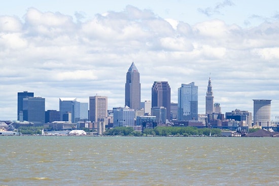 Ohio Braces for Weather Whiplash: Storms, Heat Surge, and Isolated Flooding as Forecasted by Cleveland's National Weather Service