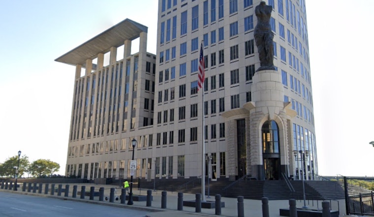 Ohio Businessman Vall Iliev Sentenced to Five Years for Counterfeit Body Armor Fraud