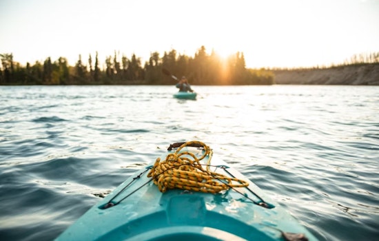 Ohio Department of Natural Resources Urges Safe, Sober Boating Ahead of Fourth of July Festivities