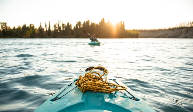 Ohio Department of Natural Resources Urges Safe, Sober Boating Ahead of Fourth of July Festivities