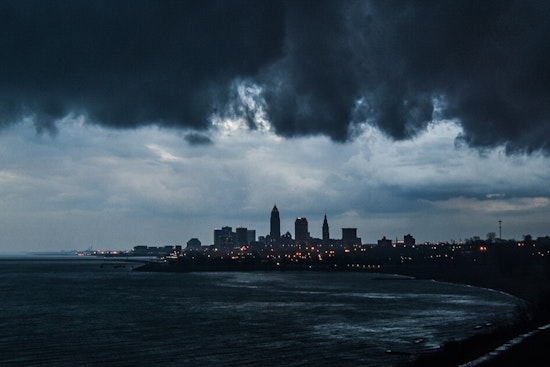 Ohio Faces Flash Flood Risks and Thunderstorms, with Respite Expected by Weekend, NWS Cleveland Issues Weather Advisory for Cleveland-Akron-Canton-Youngstown