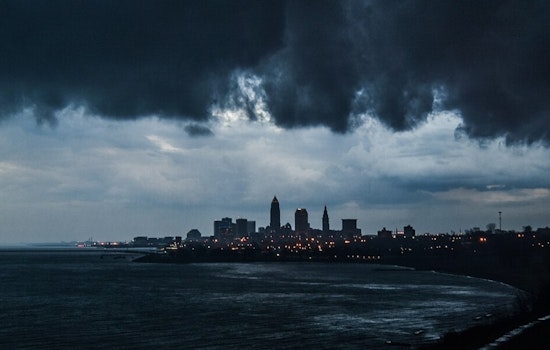 Ohio Faces Flash Flood Risks and Thunderstorms, with Respite Expected by Weekend, NWS Cleveland Issues Weather Advisory for Cleveland-Akron-Canton-Youngstown