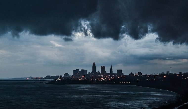 Ohio Faces Flash Flood Risks and Thunderstorms, with Respite Expected by Weekend, NWS Cleveland Issues Weather Advisory for Cleveland-Akron-Canton-Youngstown