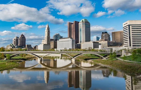 Ohio Gears Up for Sunny Independence Day Weekend, Minor Shower Risks Won't Dampen Celebrations in Columbus and Cincinnati