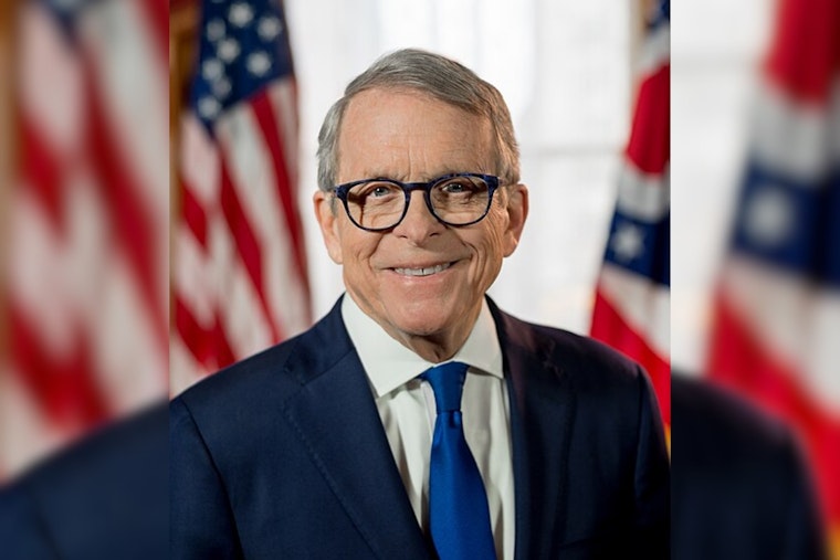 Ohio Governor DeWine Announces Plan to Add 1,400 Truck Parking Spaces Across 19 Counties
