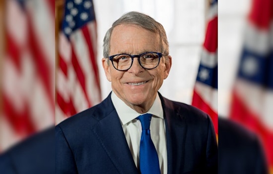 Ohio Governor DeWine Announces Plan to Add 1,400 Truck Parking Spaces Across 19 Counties