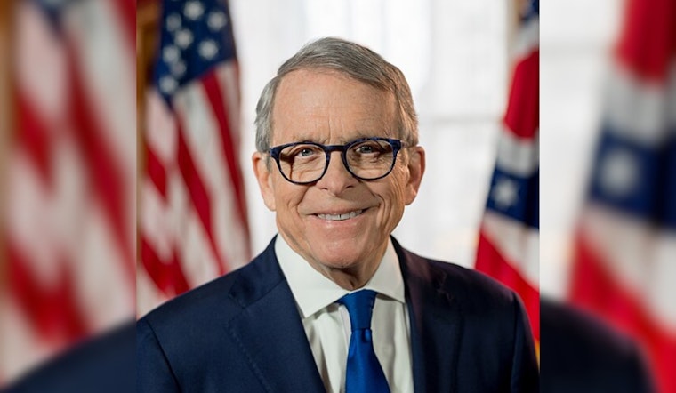Ohio Governor DeWine Announces Plan to Add 1,400 Truck Parking Spaces Across 19 Counties