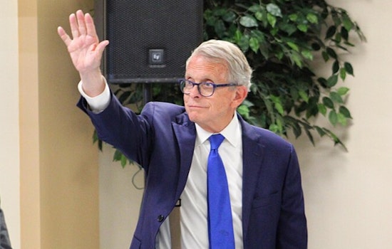 Ohio Governor DeWine Tackles Springfield's Economic Hurdles Amid Haitian TPS Expiry Concerns