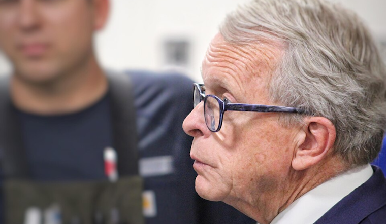 Ohio Governor Mike DeWine Signs $60 Billion Budget, Slashes Top Income Tax Rate, and Approves Funds for New Browns Stadium Amid 67 Vetoes