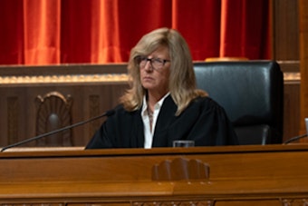Ohio Judge Mary J. Boyle Temporarily Joins Supreme Court for Special Case Involving State Regulatory Boundaries