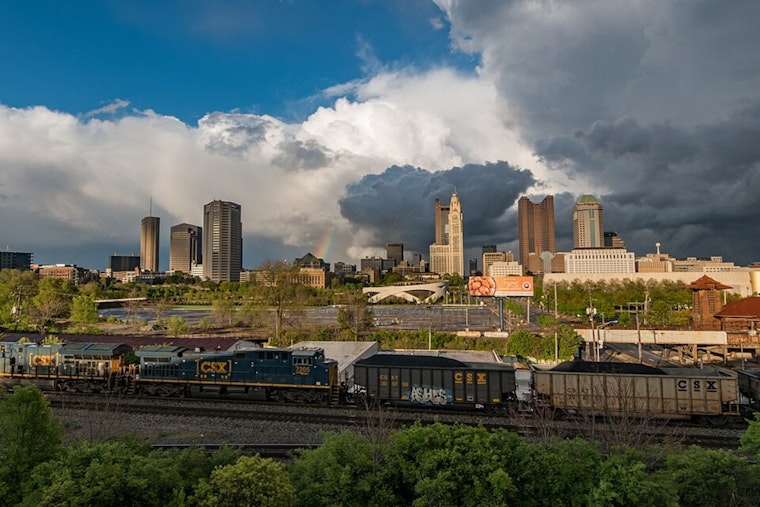 Ohio, Kentucky, and Indiana Brace for Heat Wave and Storms, Cooler Relief in Sight for Weekend
