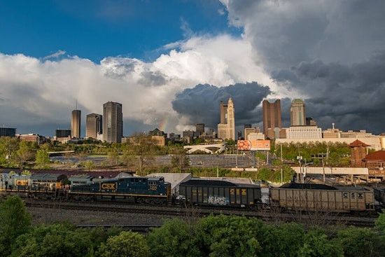 Ohio, Kentucky, and Indiana Brace for Heat Wave and Storms, Cooler Relief in Sight for Weekend