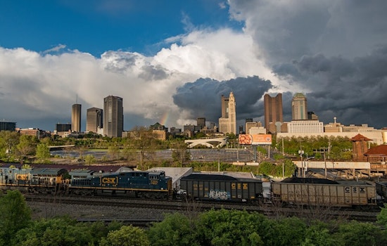 Ohio, Kentucky, and Indiana Brace for Heat Wave and Storms, Cooler Relief in Sight for Weekend