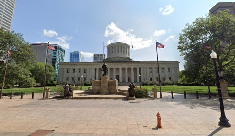 Ohio Lawmakers Set to Challenge Governor DeWine's Vetoes in Pursuit of Property Tax Reform