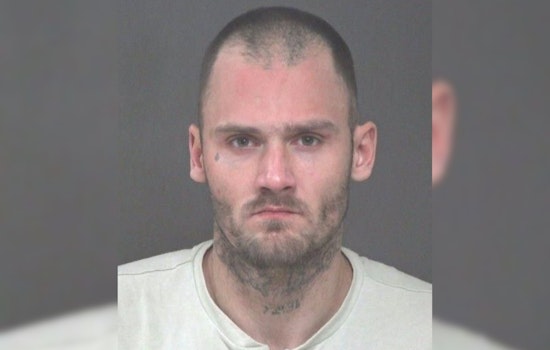 Ohio Man "JT" Hoffer Receives 31-Year Sentence for Vigilante Shooting in December Incident