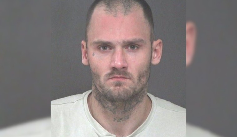 Ohio Man "JT" Hoffer Receives 31-Year Sentence for Vigilante Shooting in December Incident