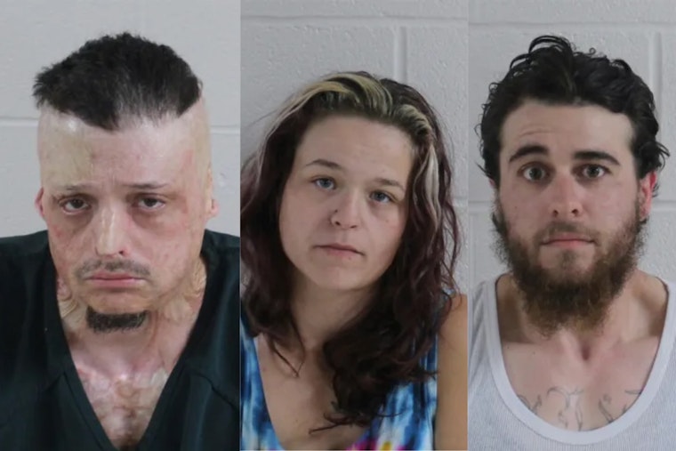 Ohio Mother Sentenced to 19-23.5 Years for Child Endangerment and Kidnapping Involving Dog Attack on Handcuffed Son