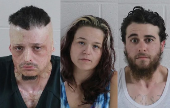 Ohio Mother Sentenced to 19-23.5 Years for Child Endangerment and Kidnapping Involving Dog Attack on Handcuffed Son