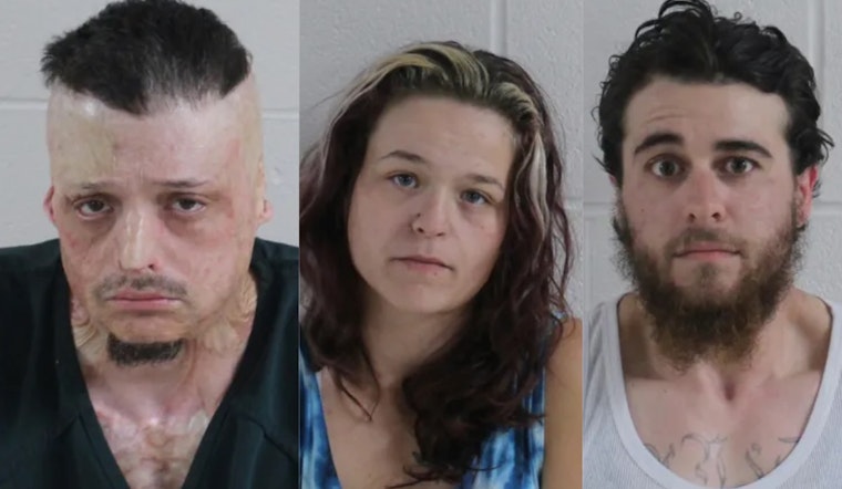 Ohio Mother Sentenced to 19-23.5 Years for Child Endangerment and Kidnapping Involving Dog Attack on Handcuffed Son