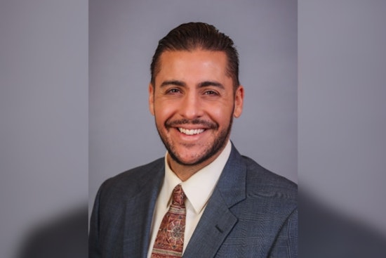 Ohio Rep. Pizzulli Touts State Budget Benefits: No Tax Hikes, More Funds for Rural Education, and Appalachian Economic Initiatives