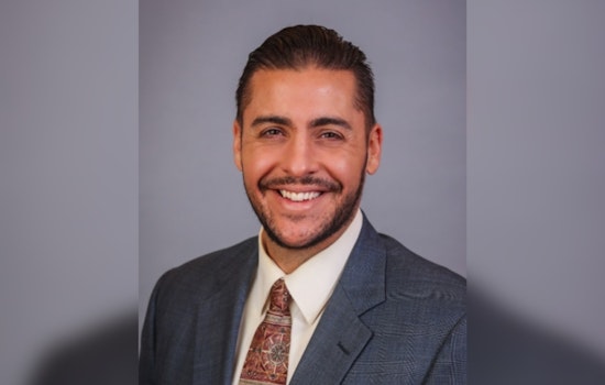 Ohio Rep. Pizzulli Touts State Budget Benefits: No Tax Hikes, More Funds for Rural Education, and Appalachian Economic Initiatives