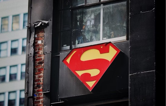 Ohio Shines in New Superman Blockbuster as Cinematic Backdrop for Cleveland and Cincinnati
