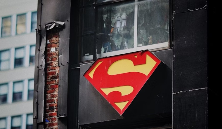 Ohio Shines in New Superman Blockbuster as Cinematic Backdrop for Cleveland and Cincinnati