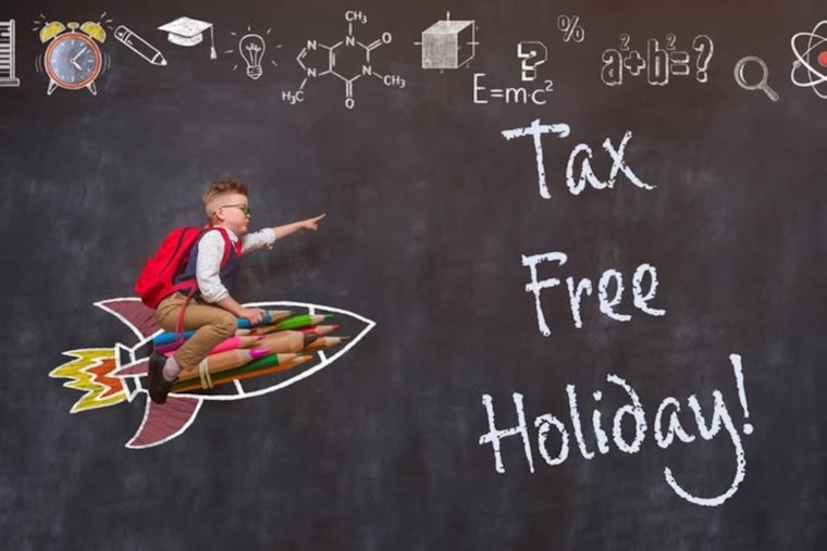 Ohio Shoppers to Enjoy Two-Week Sales Tax Holiday in August 2025