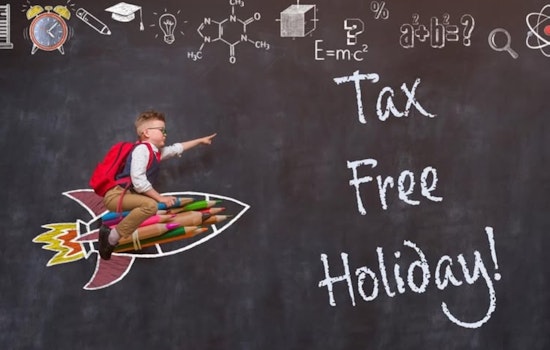 Ohio Shoppers to Enjoy Two-Week Sales Tax Holiday in August 2025
