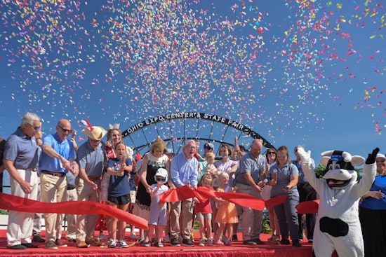 Ohio State Fair Kicks Off its 170th Year with New Attractions and Culinary Delights
