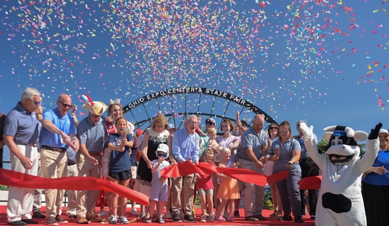 Ohio State Fair Kicks Off its 170th Year with New Attractions and Culinary Delights