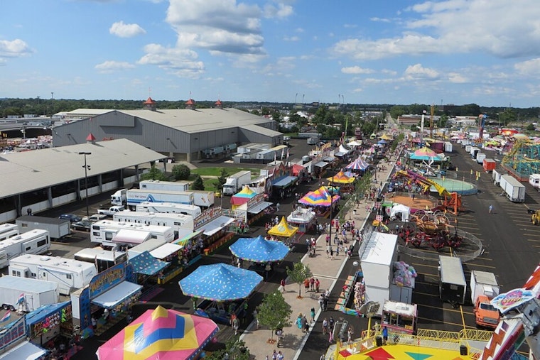 Ohio State Fair to Debut 31 New Culinary Creations, Offers Savory Deals with "$3 Thursday" Promotions