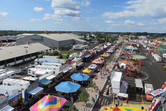 Ohio State Fair to Debut 31 New Culinary Creations, Offers Savory Deals with "$3 Thursday" Promotions