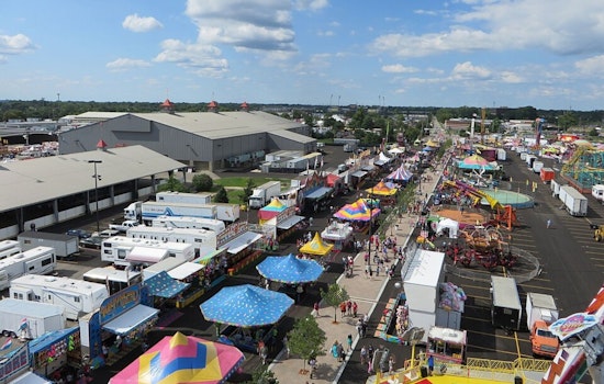Ohio State Fair to Debut 31 New Culinary Creations, Offers Savory Deals with "$3 Thursday" Promotions