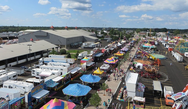 Ohio State Fair to Debut 31 New Culinary Creations, Offers Savory Deals with "$3 Thursday" Promotions