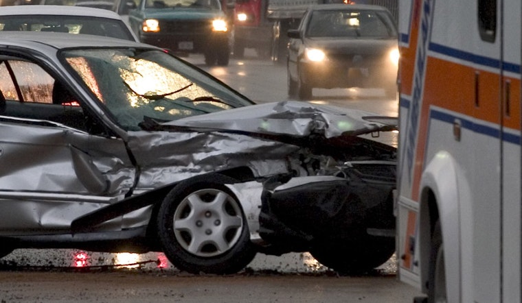 Ohio State Highway Patrol Urges Safe, Sober Driving Ahead of July Fourth Festivities