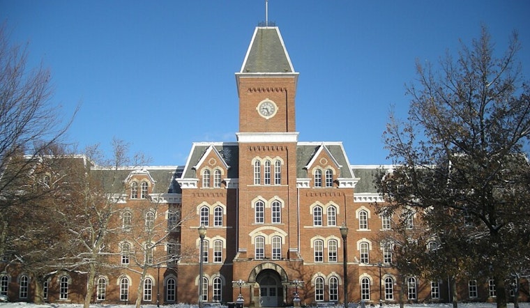 Ohio State University Fosters Financial Literacy Among Central Ohio Teens at Special Academy