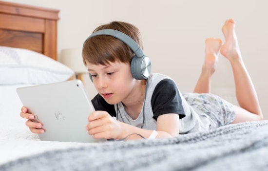 Ohio State University Study Finds Educational Media Increases Reading Time for First Graders