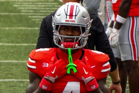 Ohio State's Jeremiah Smith Lands on Maxwell Award Watch List Amid Preseason Acclaim