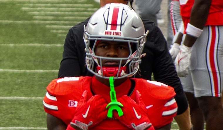 Ohio State's Jeremiah Smith Lands on Maxwell Award Watch List Amid Preseason Acclaim