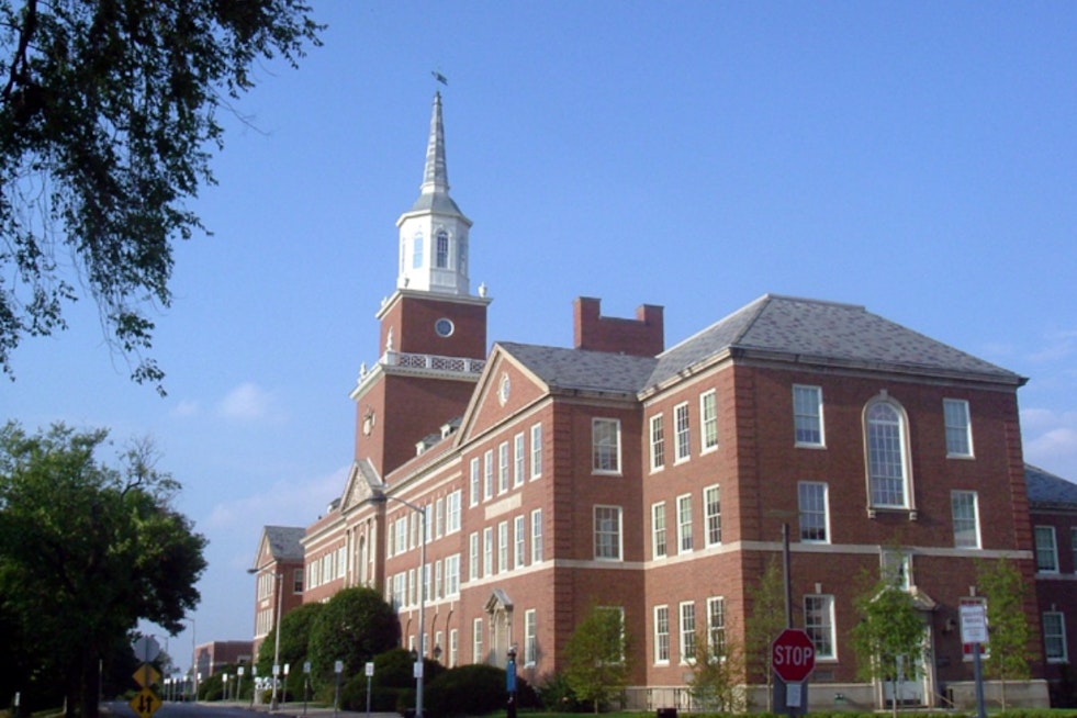Ohio University Alumnus David Kelley Celebrated for Innovations in Sport Administration Education