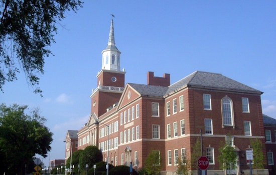 Ohio University Alumnus David Kelley Celebrated for Innovations in Sport Administration Education