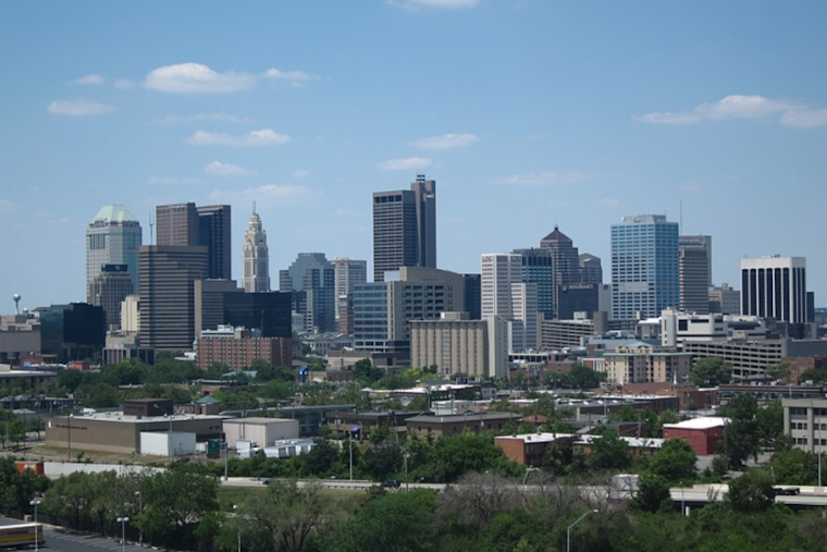 Ohio Weather Rollercoaster: NWS Monitors Front Poised to Stir Up a Mixed Weather Pattern for Columbus and Cincinnati